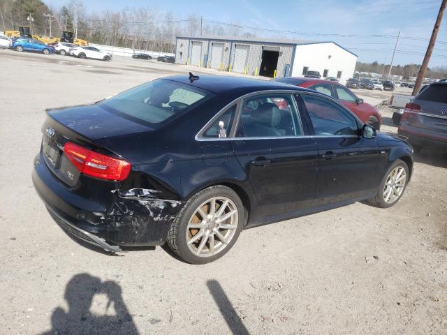 Photo 3 from auction – 2015 AUDI A4 PREMIUM with VIN WAUFFAFL3FN018808
