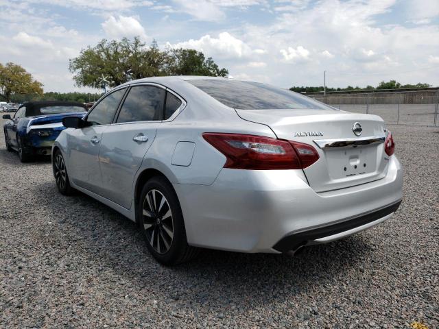 Photo 2 from auction – 2018 NISSAN ALTIMA 2.5 with VIN 1N4AL3AP8JC215401