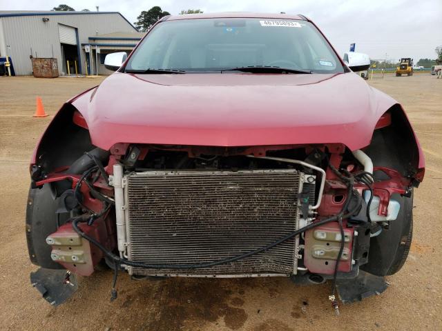 Photo 5 from auction – 2014 CHEVROLET EQUINOX LT with VIN 2GNALDEK4E6244897