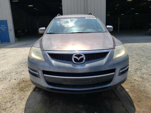 Photo 5 from auction – 2007 MAZDA CX-9 with VIN JM3TB28Y570100948