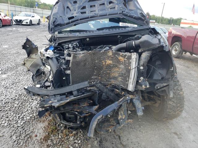 Photo 5 from auction – 2020 FORD F150 SUPER with VIN 1FTEW1E51LFB04626