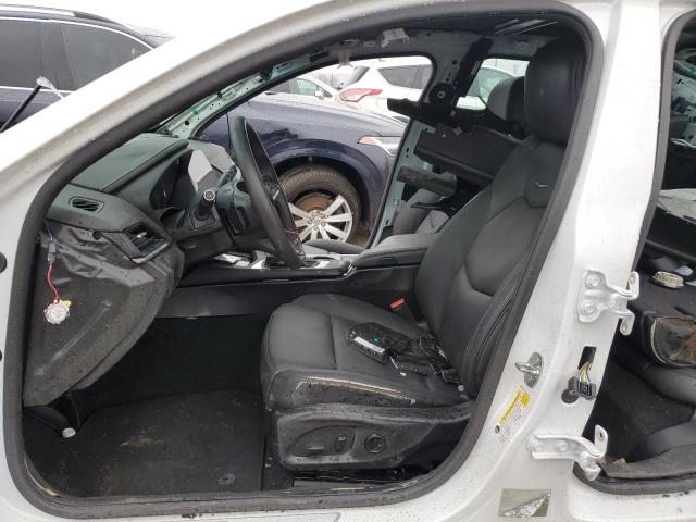 Photo 7 from auction – 2020 CADILLAC CT4 PREMIU with VIN 1G6DF5RK5L0154762