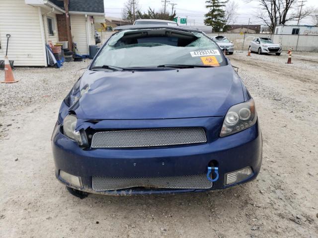 Photo 5 from auction – 2009 TOYOTA SCION TC with VIN JTKDE167290279390