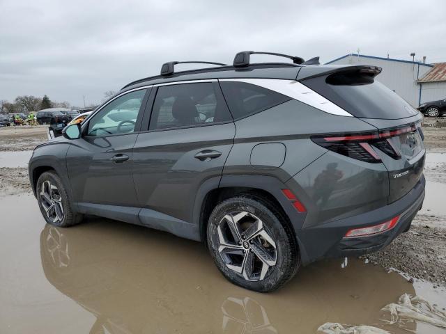 Photo 2 from auction – 2022 HYUNDAI TUCSON SEL with VIN KM8JFCA15NU058628
