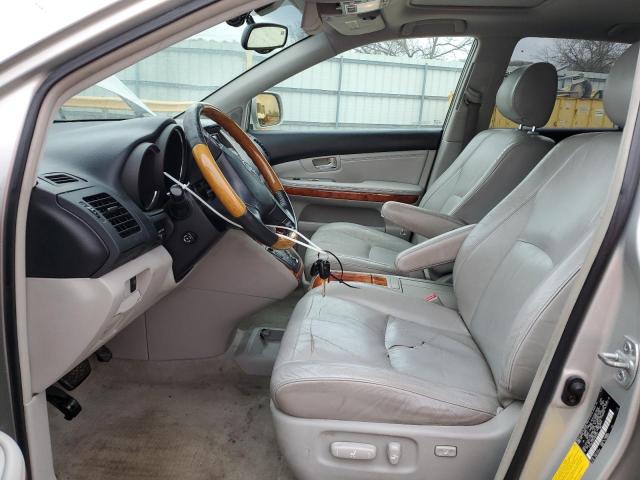 Photo 7 from auction – 2004 LEXUS RX 330 with VIN 2T2GA31UX4C001372
