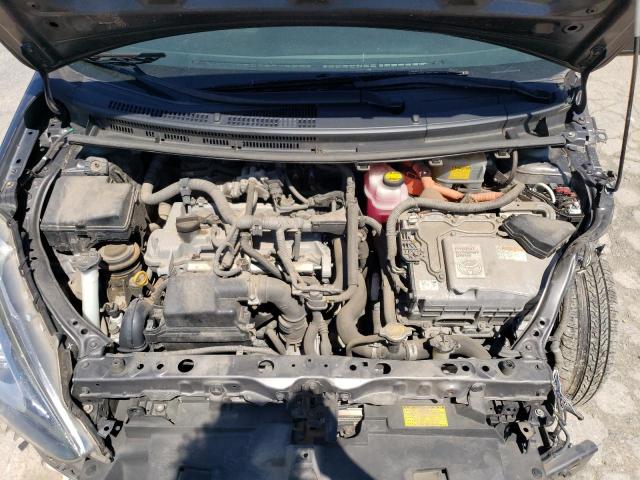 Photo 12 from auction – 2015 TOYOTA PRIUS C with VIN JTDKDTB39F1576193