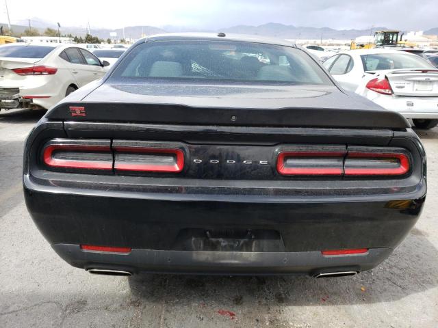 Photo 6 from auction – 2019 DODGE CHALLENGER with VIN 2C3CDZAG2KH714720