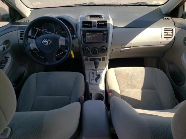 Photo 8 from auction – 2013 TOYOTA COROLA with VIN 2T1BU4EEXDC934428