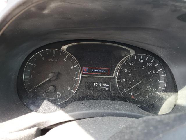 صورة رقم 9 من المزاد - 2014 NISSAN PATHFINDER مع VIN 5N1AR2MN8EC606417
