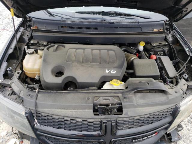 Photo 12 from auction – 2018 DODGE JOURNEY SX with VIN 3C4PDCBG6JT503793