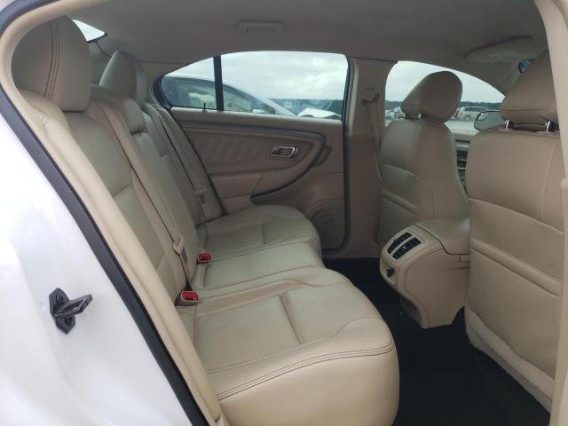 Photo 10 from auction – 2015 FORD TAURUS SEL with VIN 1FAHP2E84FG158498