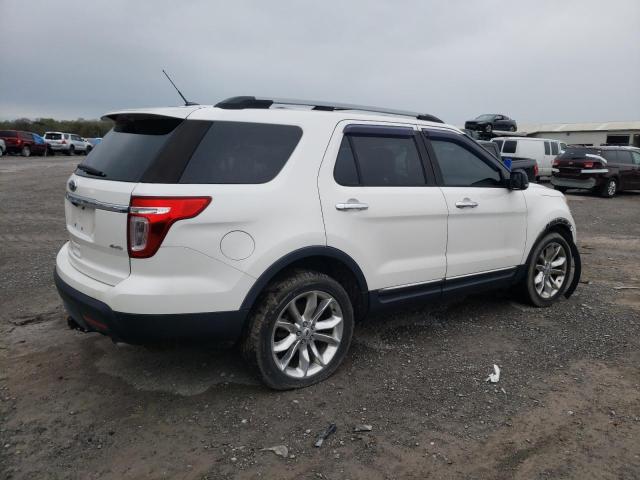 Photo 3 from auction – 2013 FORD EXPLORER X with VIN 1FM5K8D81DGA32592