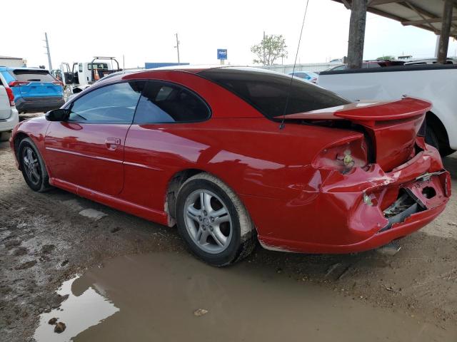 Photo 2 from auction – 2004 DODGE STRATUS SX with VIN 4B3AG42G84E150223