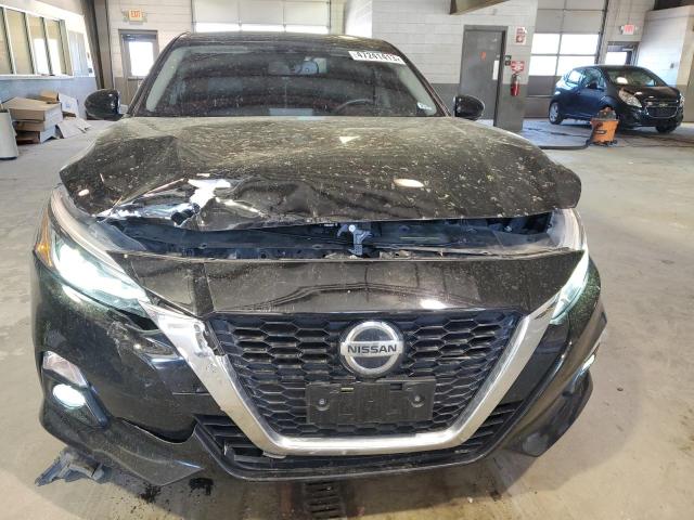 Photo 5 from auction – 2020 NISSAN ALTIMA SL with VIN 1N4BL4EV5LC160556