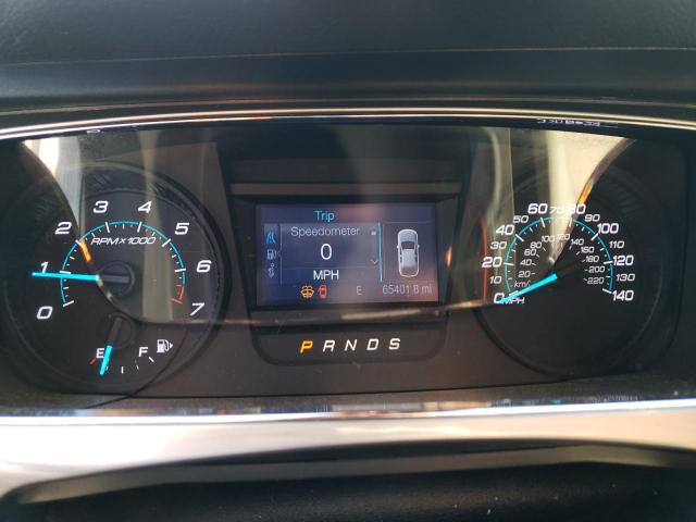 Photo 9 from auction – 2016 FORD TAURUS SEL with VIN 1FAHP2E83GG139121