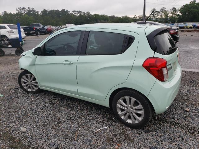Photo 2 from auction – 2017 CHEVROLET SPARK 1LT with VIN KL8CD6SA6HC757577