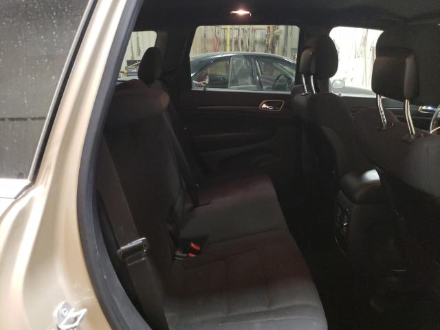 Photo 11 from auction – 2015 JEEP GRAND CHER with VIN 1C4RJEAG3FC915056
