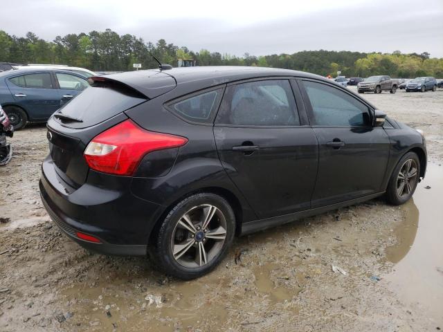 Photo 3 from auction – 2014 FORD FOCUS SE with VIN 1FADP3K22EL121394