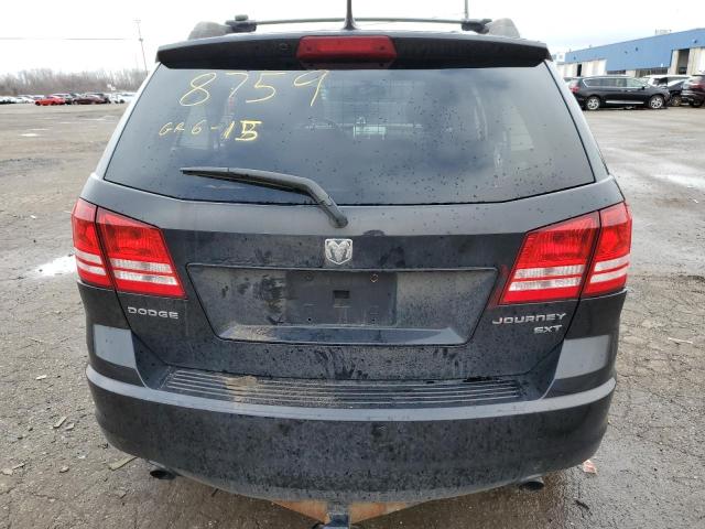 Photo 6 from auction – 2010 DODGE JOURNEY SX with VIN 3D4PG5FV8AT238759