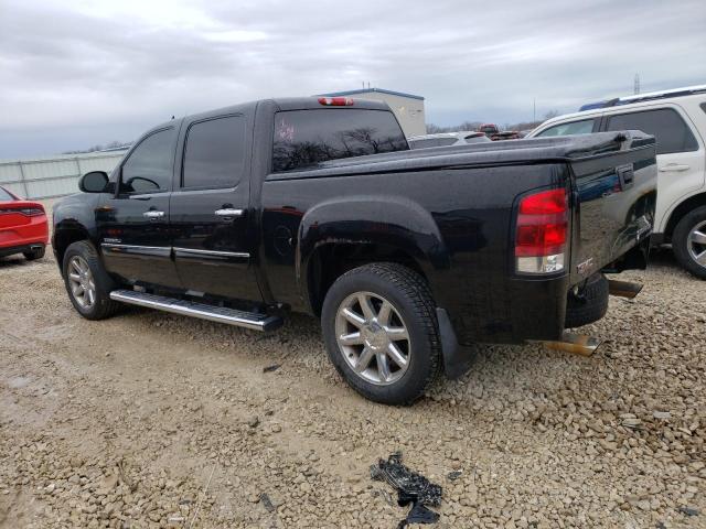 Photo 2 from auction – 2008 GMC NEW SIERRA with VIN 2GTEK638081181038
