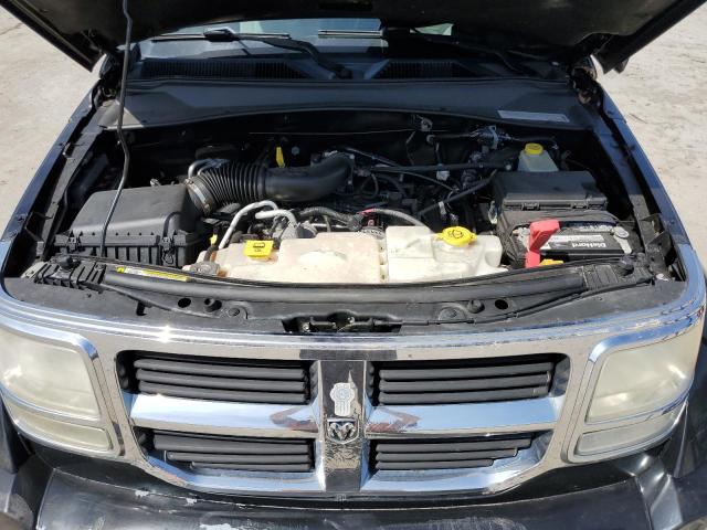 Photo 11 from auction – 2010 DODGE NITRO SE with VIN 1D4PU2GK9AW108625