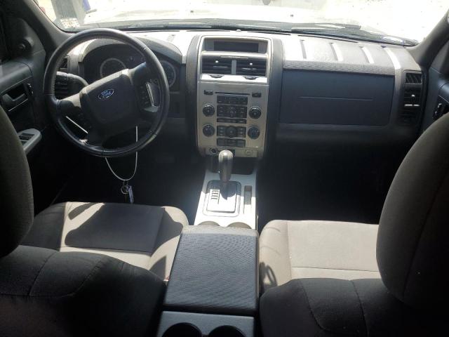 Photo 8 from auction – 2010 FORD ESCAPE XLT with VIN 1FMCU0D75AKC43300