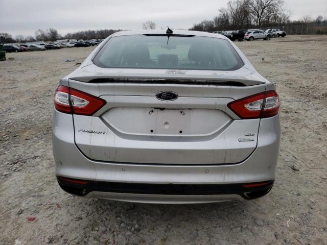 Photo 6 from auction – 2013 FORD FUSION SE with VIN 3FA6P0H91DR358616