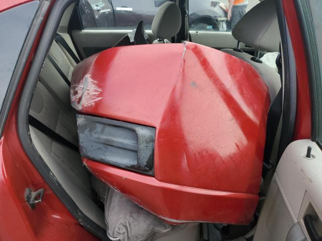 Photo 10 from auction – 2009 FORD FOCUS SE with VIN 1FAHP35N29W241014