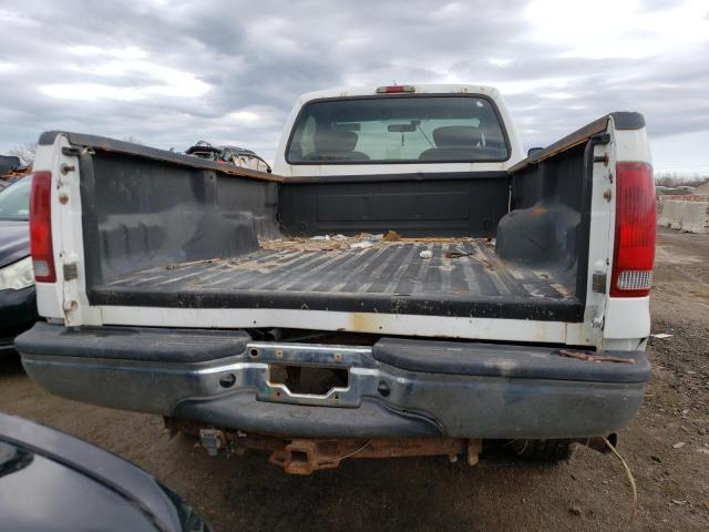 Photo 6 from auction – 2005 FORD F250 SUPER with VIN 1FTNF21595EB30055