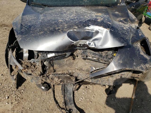 Photo 12 from auction – 2020 FORD ESCAPE TIT with VIN 1FMCU9J92LUA10685