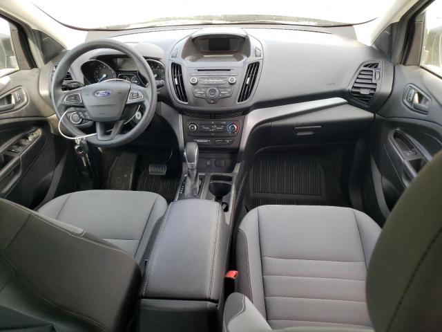 Photo 8 from auction – 2018 FORD ESCAPE S with VIN 1FMCU0F73JUD41579