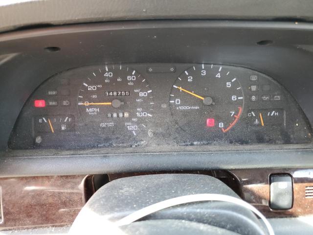 Photo 9 from auction – 1997 NISSAN ALTIMA XE with VIN 1N4BU31D0VC280563