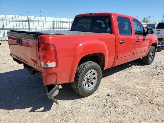 Photo 3 from auction – 2012 GMC SIERRA C15 with VIN 3GTP1UEA4CG126480