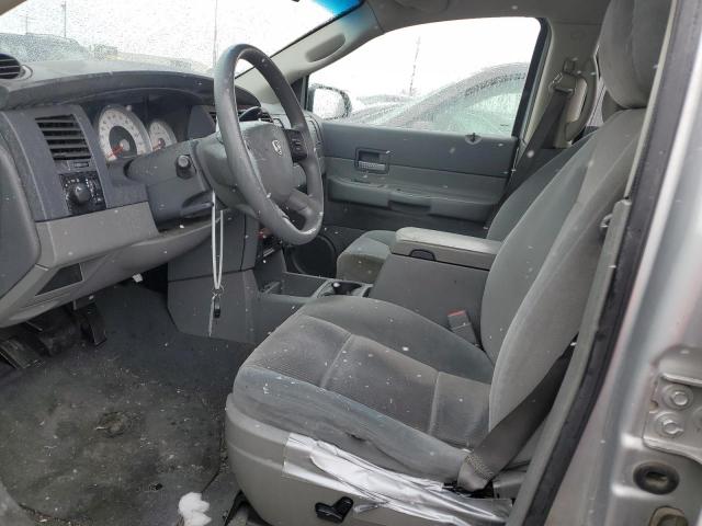 Photo 7 from auction – 2005 DODGE DURANGO SL with VIN 1D4HB48N65F609525