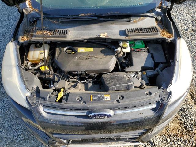 Photo 12 from auction – 2013 FORD ESCAPE SE with VIN 1FMCU0GXXDUD52565