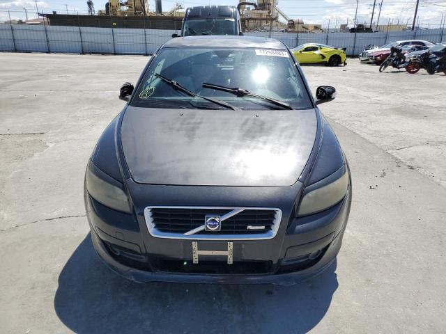 Photo 5 from auction – 2008 VOLVO C30 T5 with VIN YV1MK672282078148