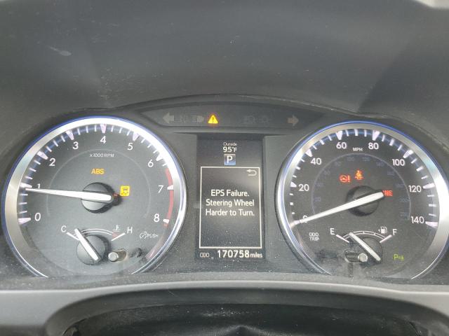 Photo 9 from auction – 2014 TOYOTA HIGHLANDER with VIN 5TDYKRFH2ES037991