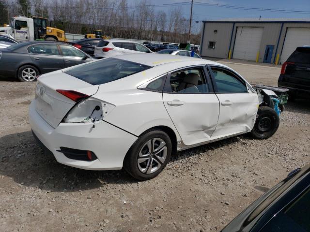 Photo 3 from auction – 2017 HONDA CIVIC LX with VIN 2HGFC2F56HH529686