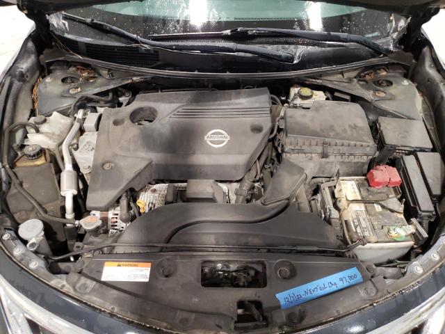 Photo 11 from auction – 2015 NISSAN ALTIMA 2.5 with VIN 1N4AL3APXFC219618
