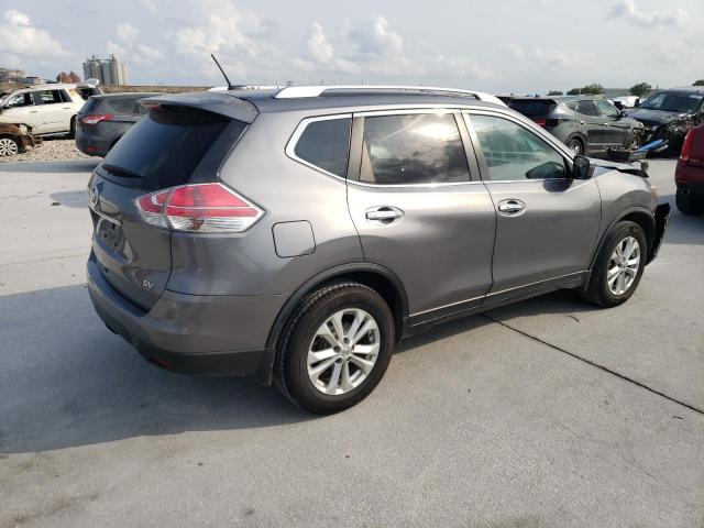Photo 3 from auction – 2016 NISSAN ROGUE S with VIN KNMAT2MT9GP595881