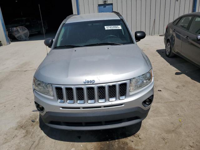 Photo 5 from auction – 2011 JEEP COMPASS with VIN 1J4NT1FA2BD248629