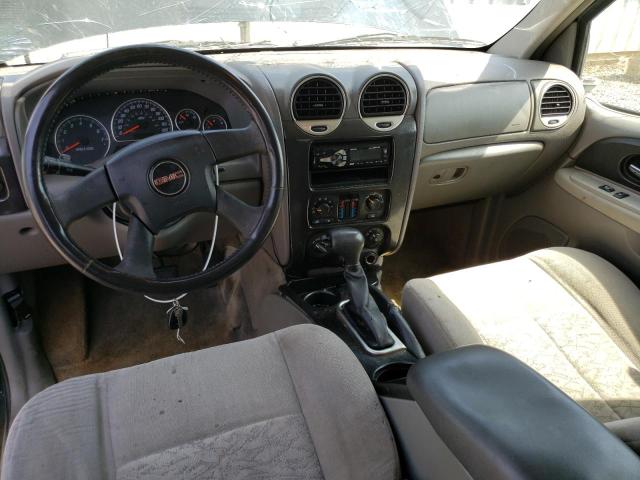 Photo 8 from auction – 2005 GMC ENVOY with VIN 1GKDT13S852354506