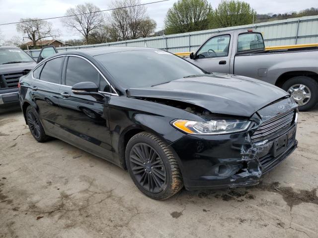Photo 4 from auction – 2016 FORD FUSION SE with VIN 3FA6P0T90GR383115