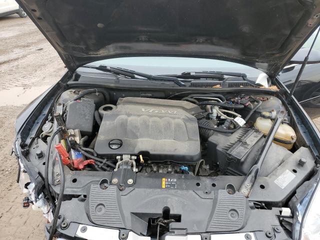 Photo 11 from auction – 2012 CHEVROLET IMPALA LT with VIN 2G1WB5E30C1202133