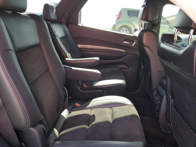 Photo 11 from auction – 2019 DODGE DURANGO GT with VIN 1C4RDJDG8KC606298