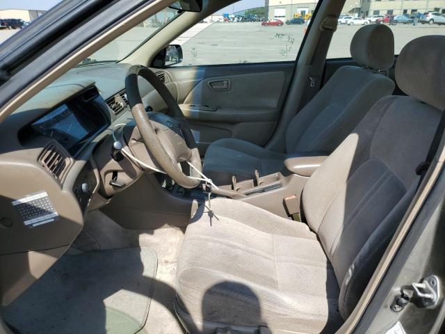Photo 7 from auction – 2001 TOYOTA CAMRY CE with VIN JT2BG22K010569701
