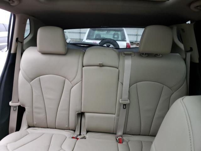 Photo 10 from auction – 2018 BUICK ENVISION P with VIN LRBFX4SX9JD000630