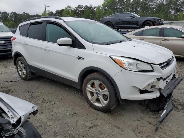 Photo 4 from auction – 2013 FORD ESCAPE SE with VIN 1FMCU9GX9DUC65230