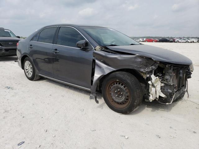 Photo 4 from auction – 2012 TOYOTA CAMRY BASE with VIN 4T4BF1FK4CR243766