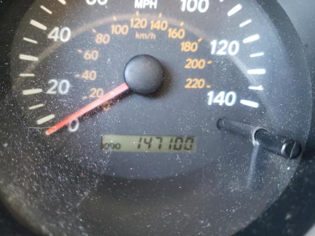 Photo 9 from auction – 2005 TOYOTA HIGHLANDER with VIN JTEDP21A250068559